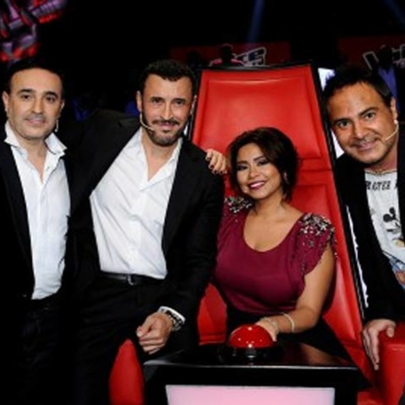 هل تلغي mbc ذا فويس؟