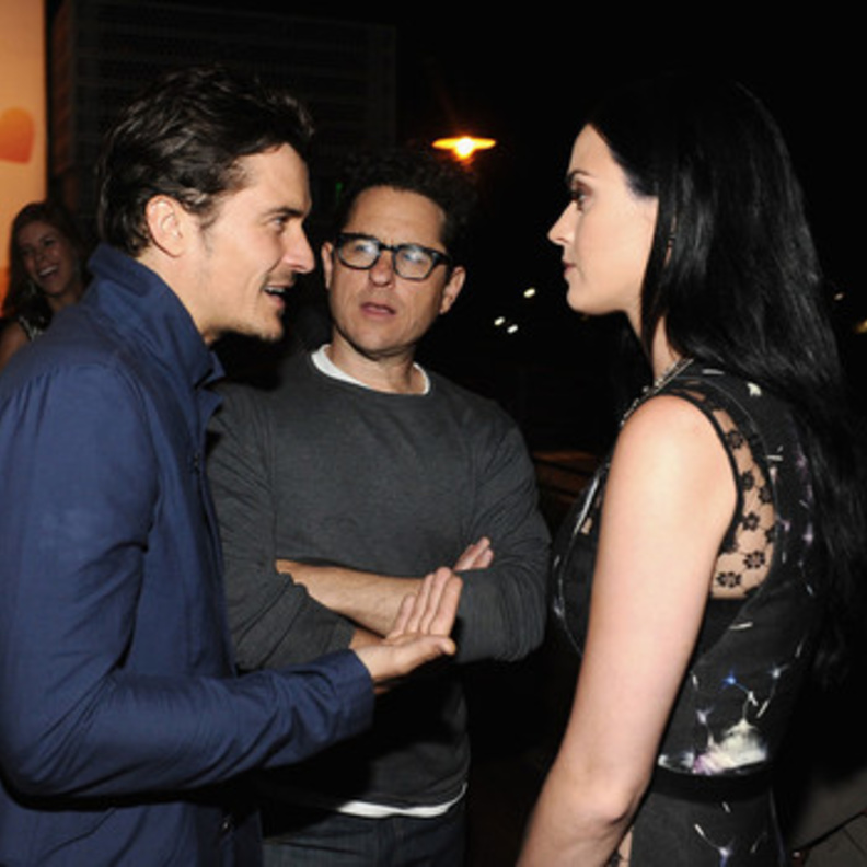 كاتي بيري وسيلينا جوميز