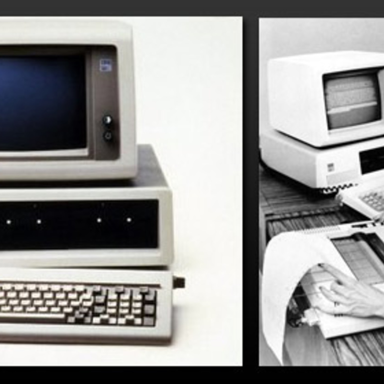 بالفيديو: ردود فعل طريفة لأطفال الآيباد على كومبيوتر السبعينات