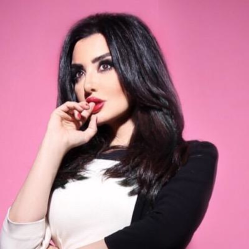 ميساء مغربي