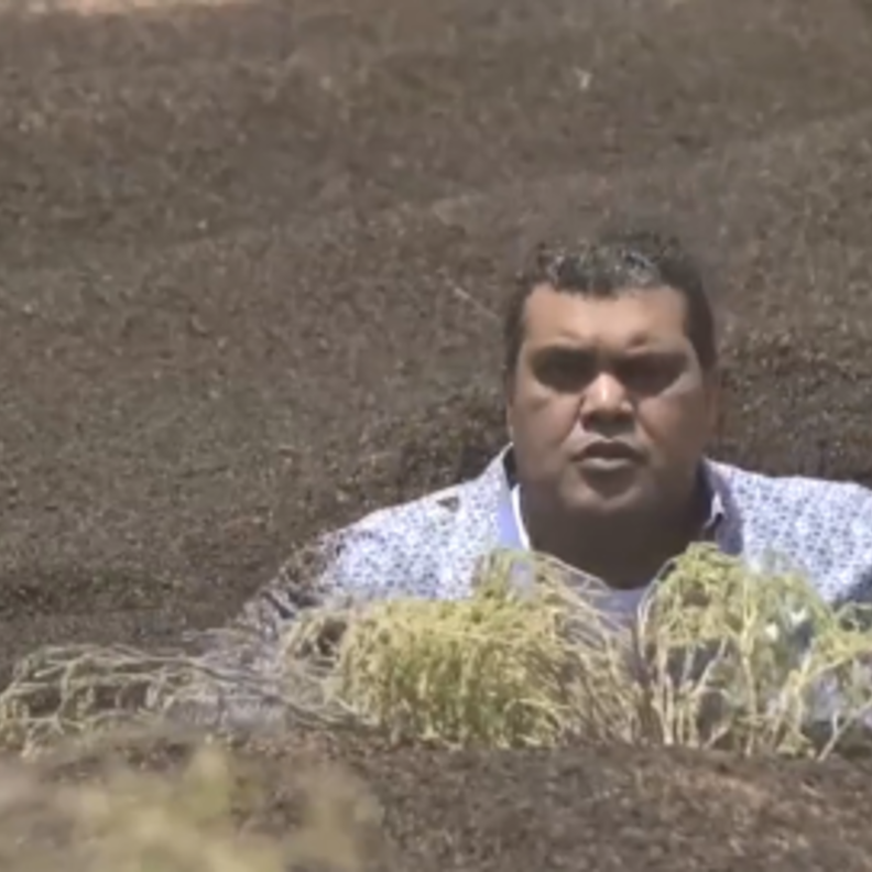 ااحمد فتحي في رامز تحت الارض