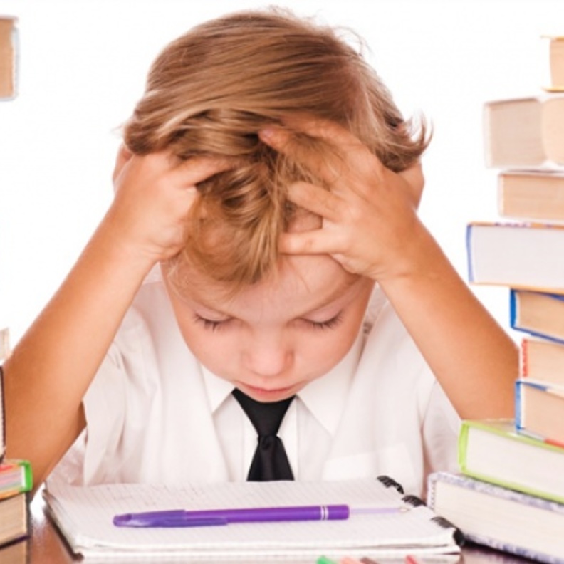 6 اطعمة مفيدة لطفلك اثناء فترة الامتحانات