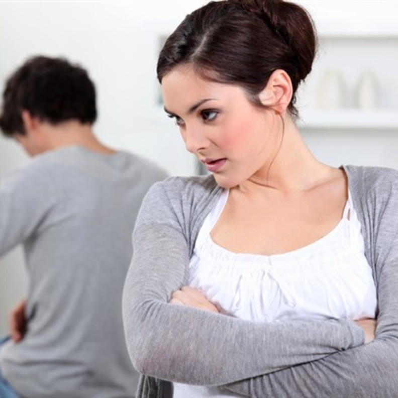 6 نصائح لإيقاف الشجار بين الزوجين