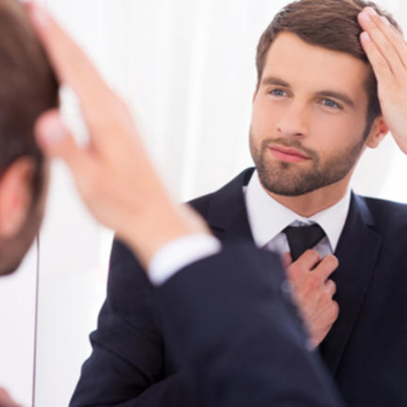 6أمور تكرهها المرأة في مظهر الرجل 