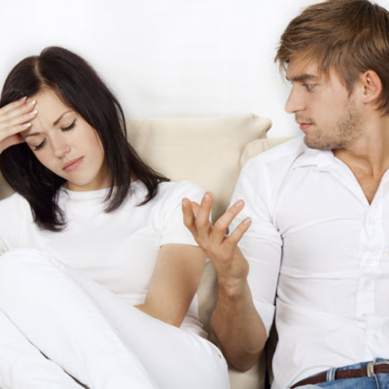 6عادات يكرهها الرجل في المرأة تجنبيها