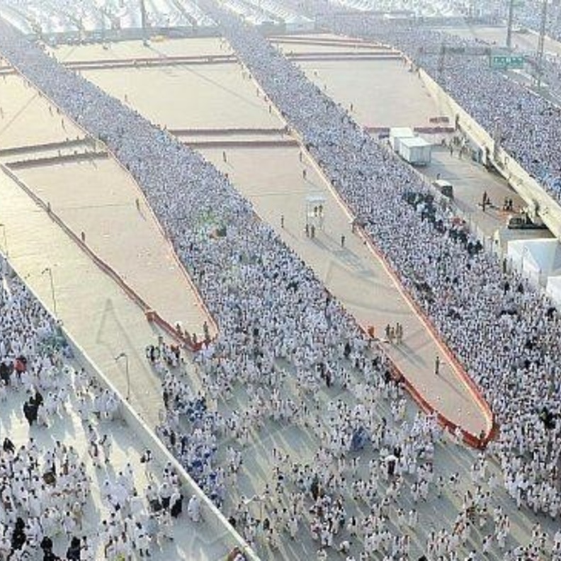 الوظائف التي سيتم الإعلان عنها في موسم الحج ستكون من خلال بوابة "أجير" الالكترونية