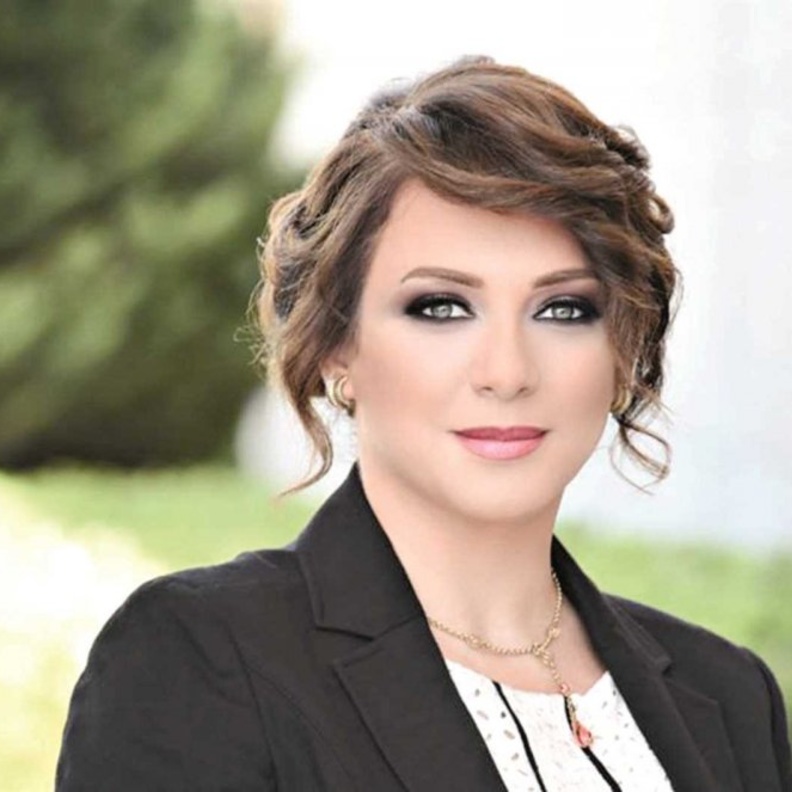 سلاف فواخرجى