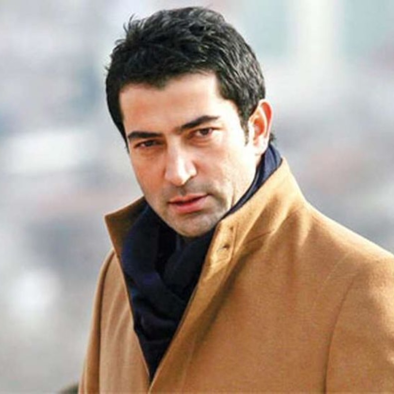 كينان أميرزالي أوغلو