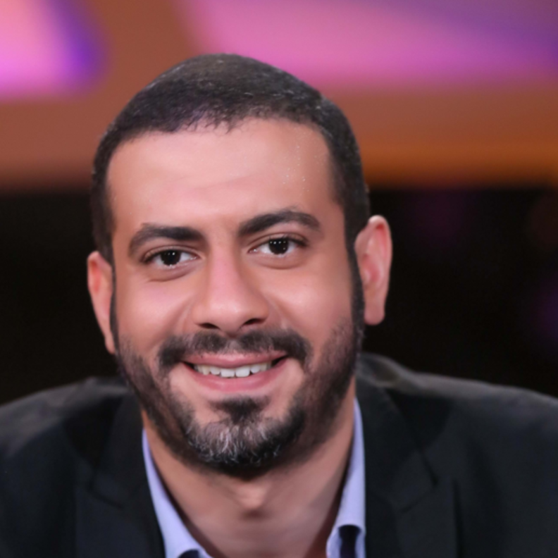 محمد فراج