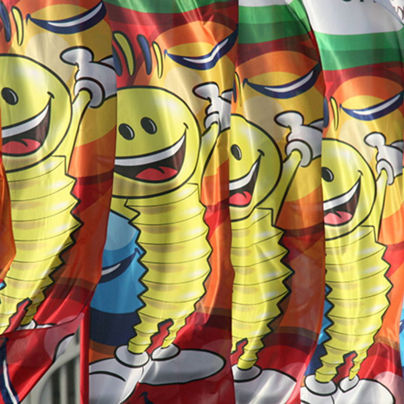 مهرجانات صيف دبي .. يطرق الأبواب