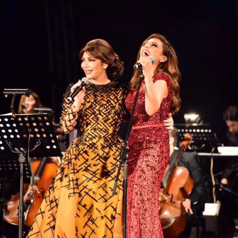 أصالة وأنغام في الشارقة