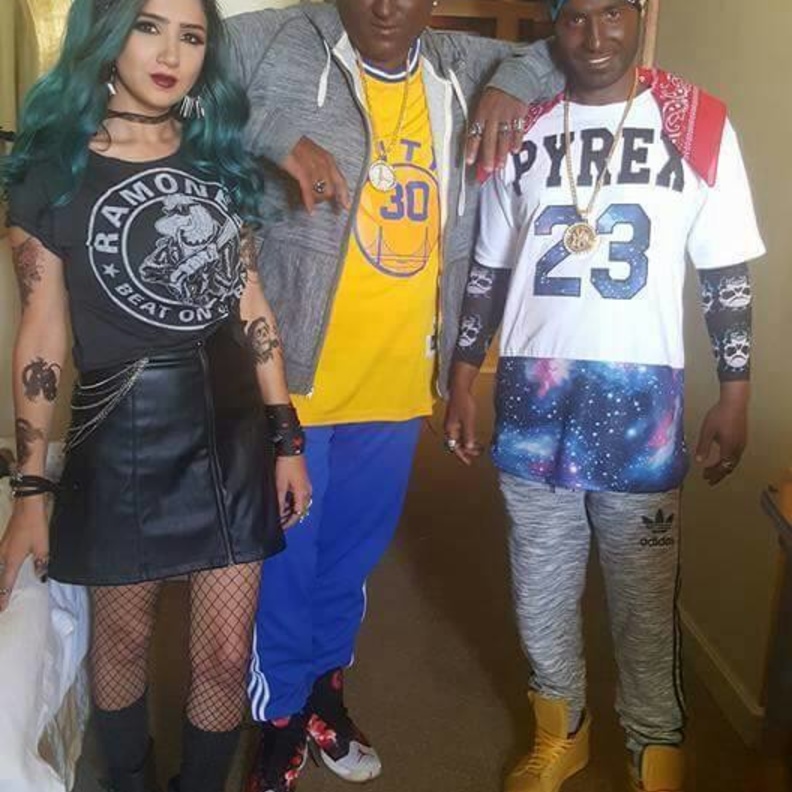 مسلسل ريح المدام