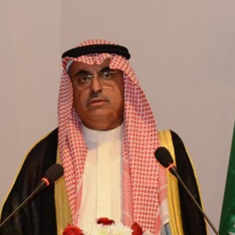 معالي وزير الخدمة المدنية الأستاذ خالد بن عبدالله العرج