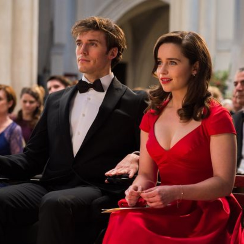 فيلم  Me Before You