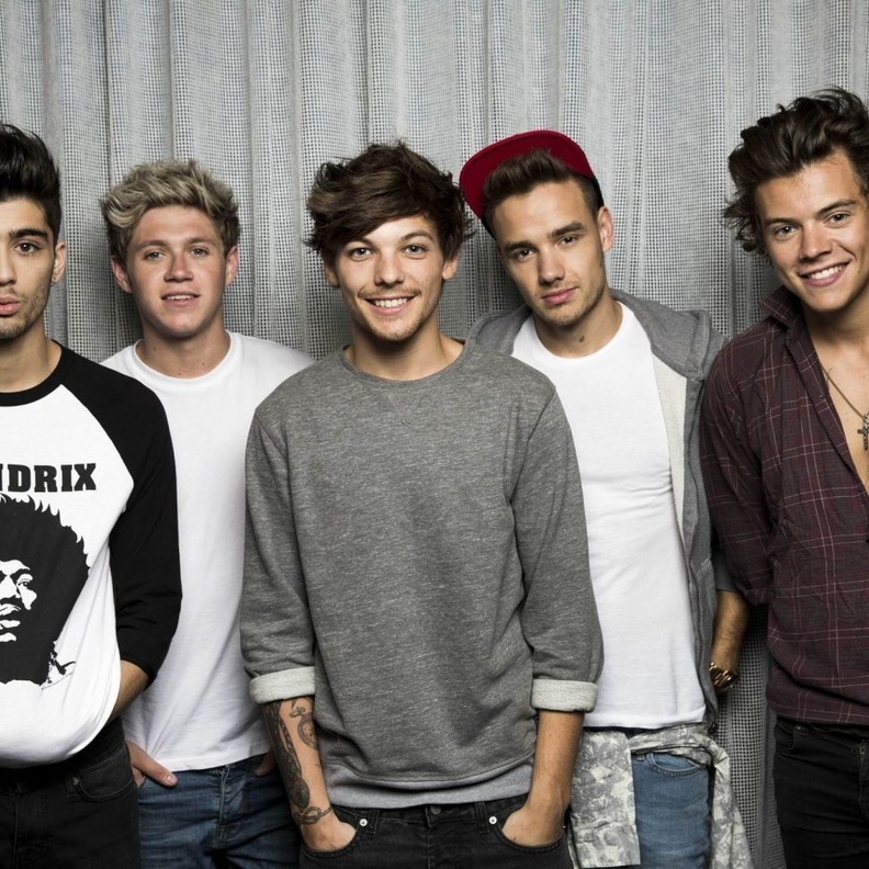 one direction