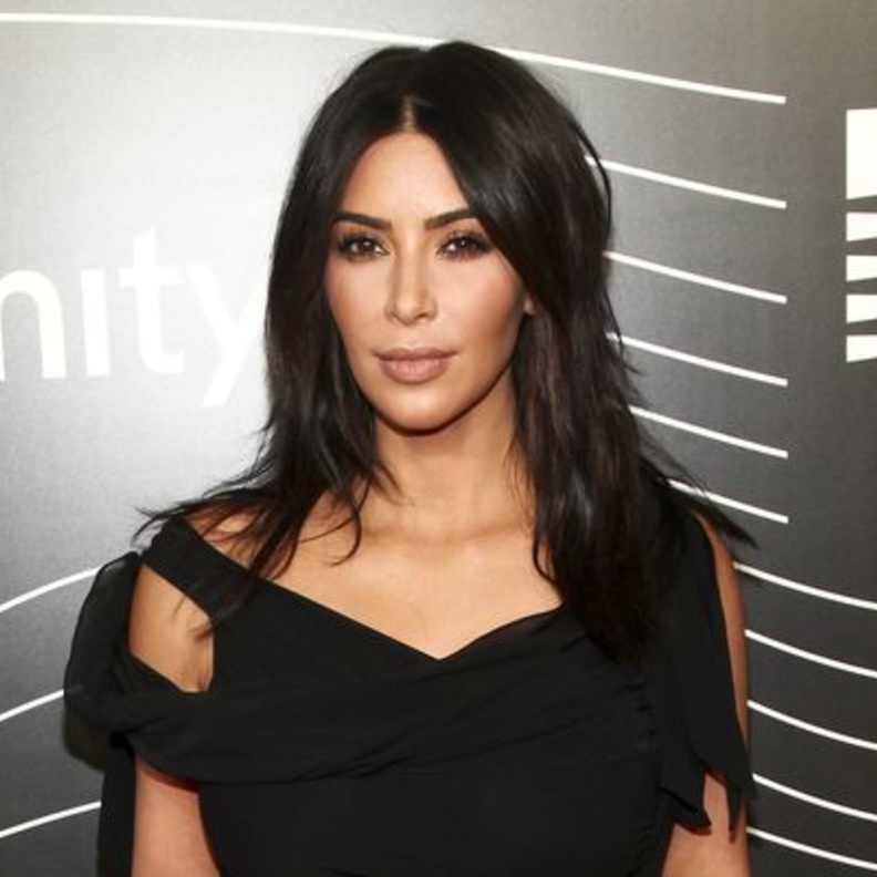 كيم كارداشيان