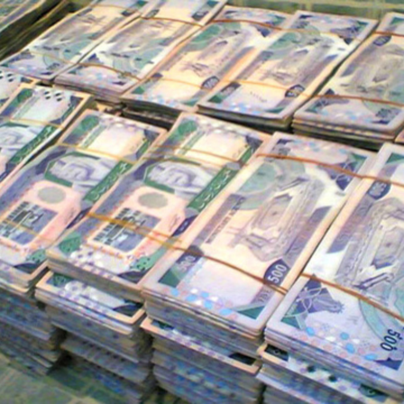 مقلب شاب سعودي جعله يربح 30 ألف ريال سعودي