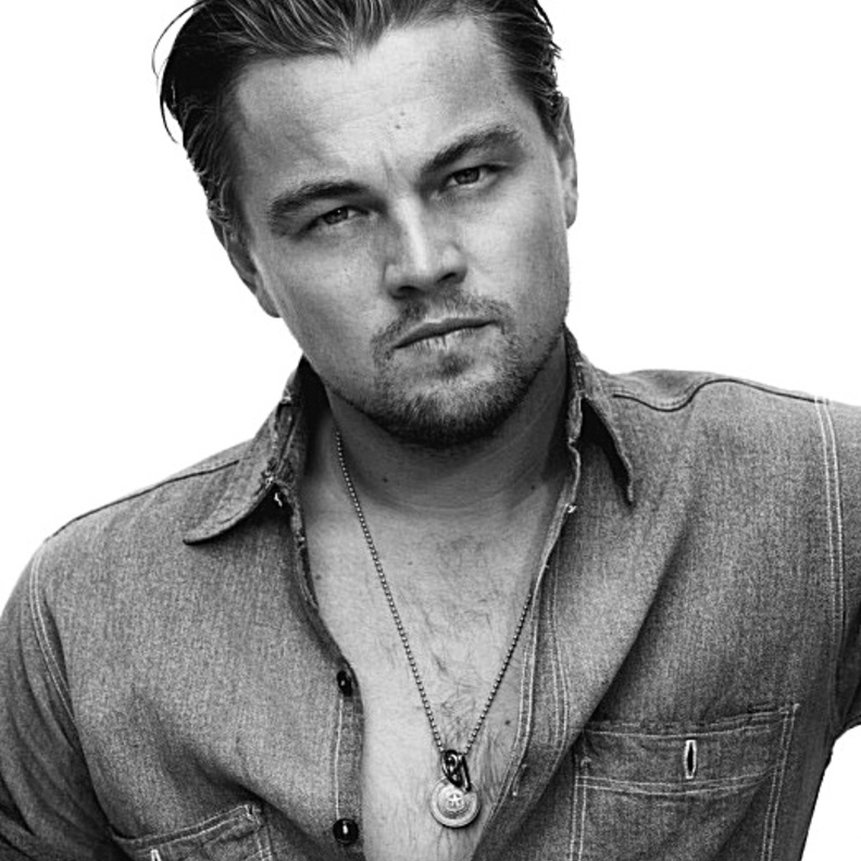 ليوناردو دي كابريو