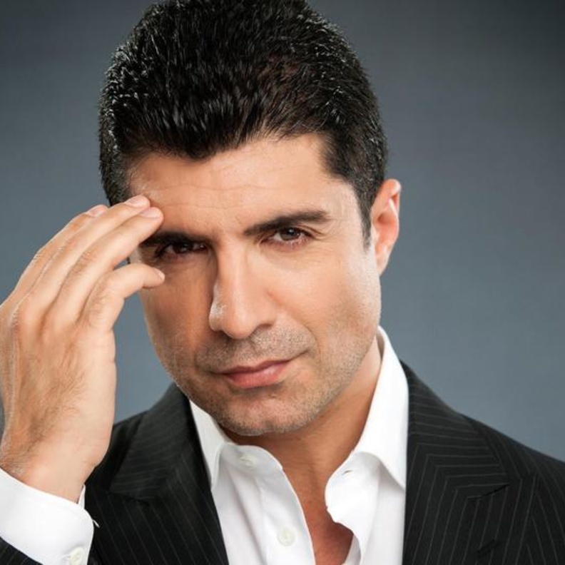 اوزجان دنيز