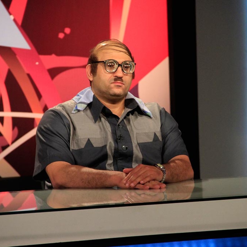 تورتة الاحتفال