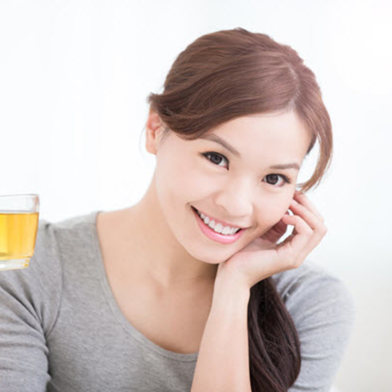 شاي التنحيف الخاص بمشاهير هوليوود 