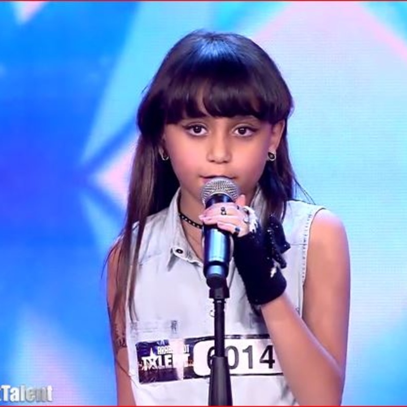 عرب غوت تالنت