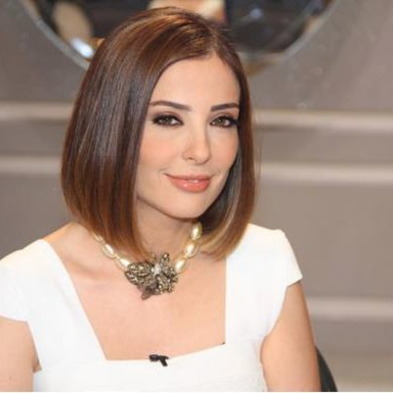 وفاء الكيلاني 