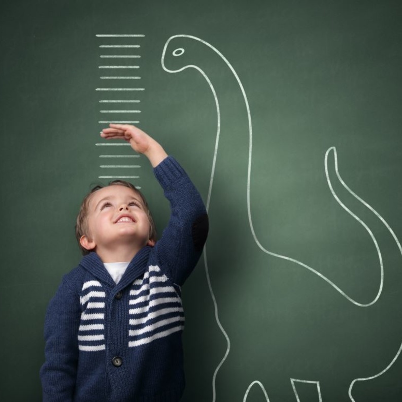 7 اطعمة تساعد في زيادة طول الطفل طبيعيا