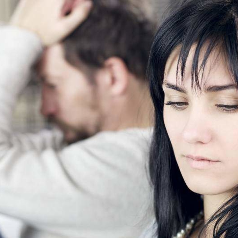 7 تصرفات مؤثرة تفقد الرجل إحترام المرأة له