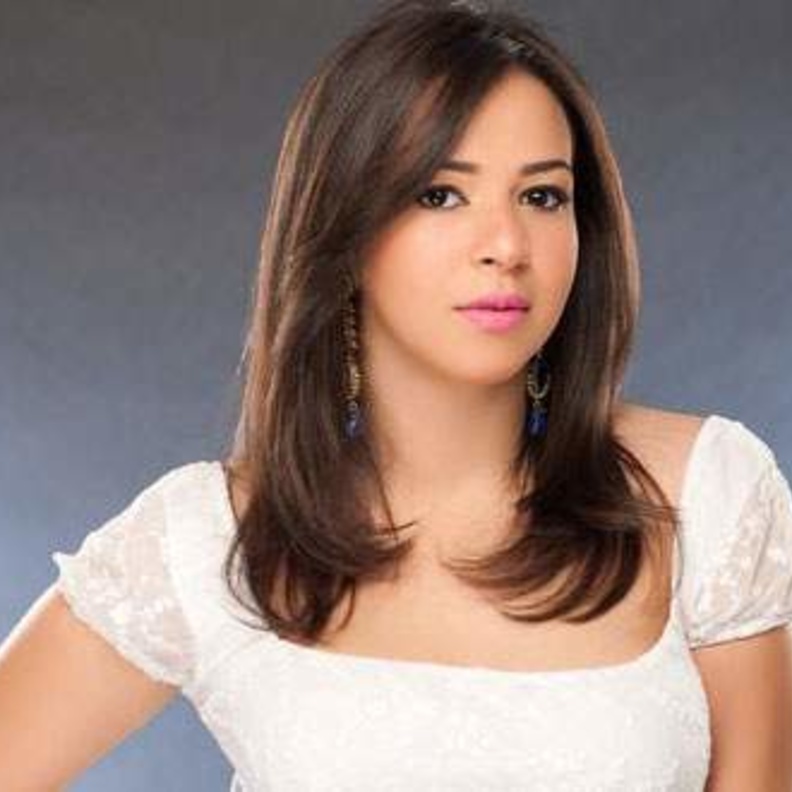 ايمي سمير غانم