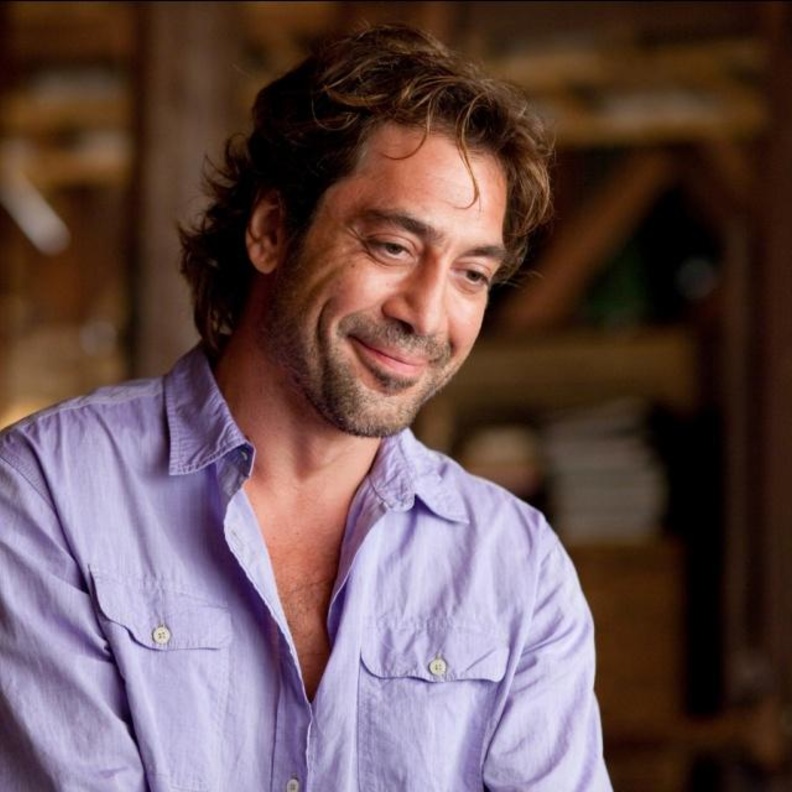 خافيير بارديم