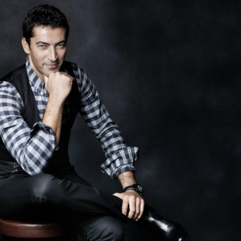 كينان اميرزالي أوغلو