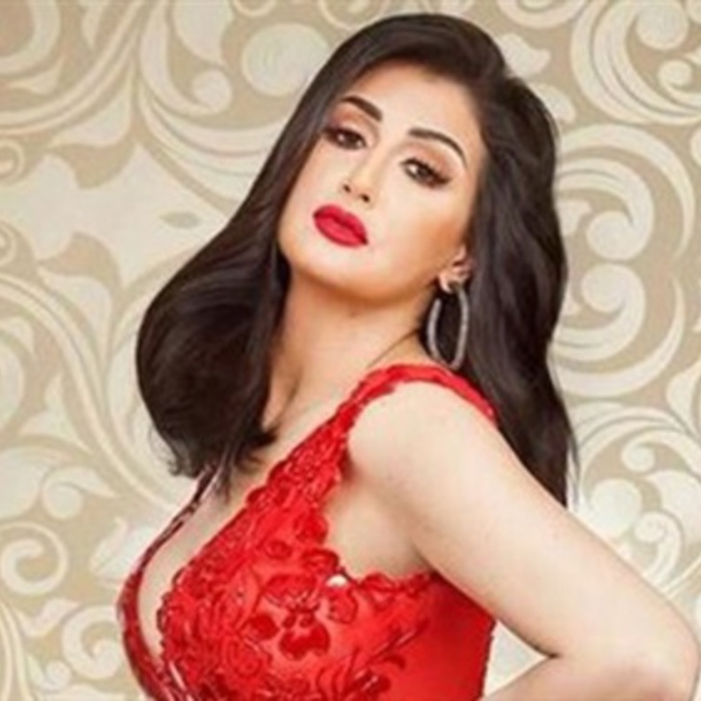 غادة عبد الرازق 