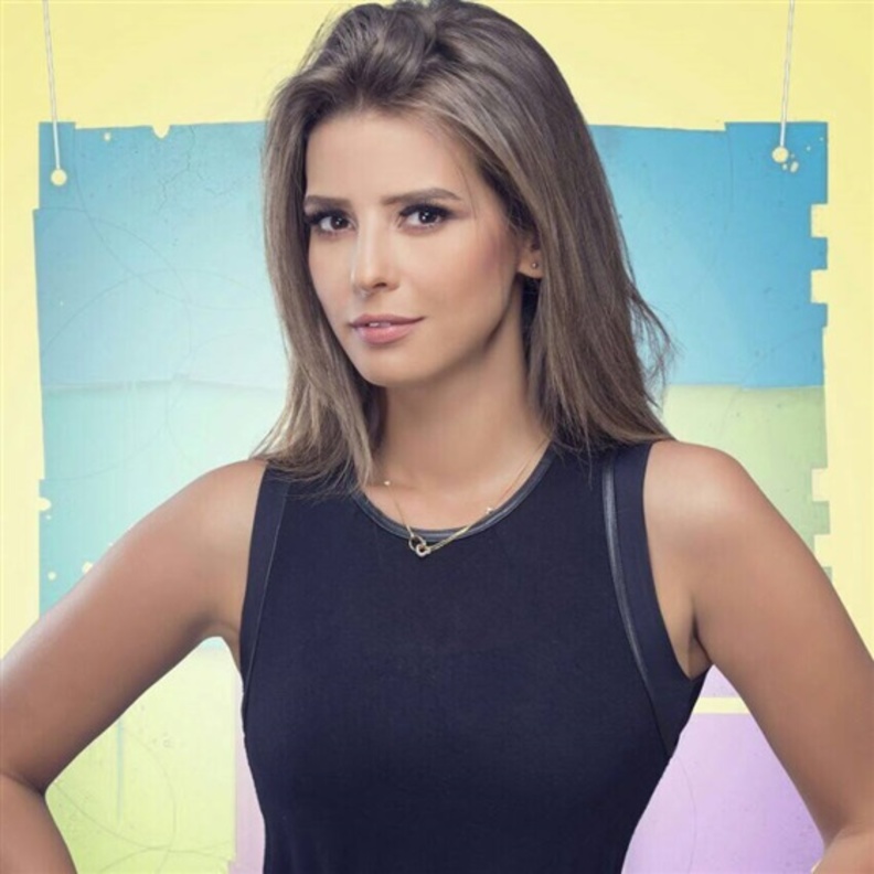 ايمان العاصي 