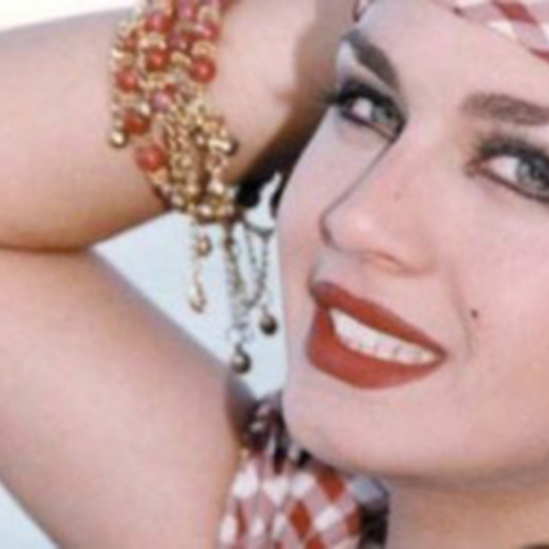 نيكول بردويل 