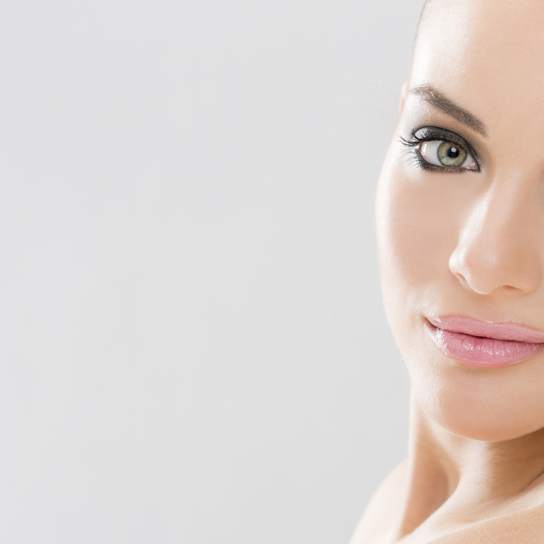 أي مكياج يتناسب مع السحور الرمضاني؟