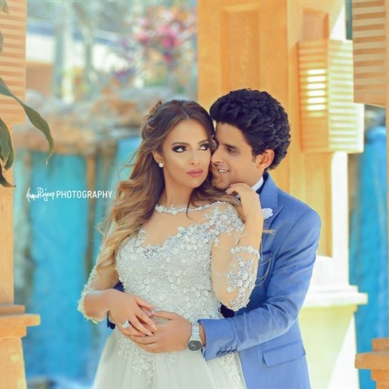 حمدي وإسراء