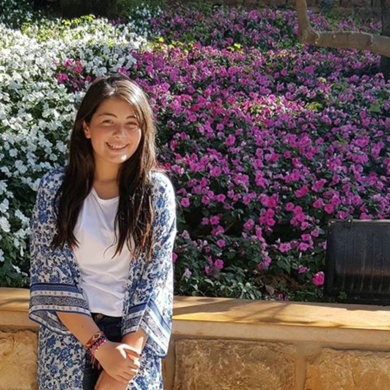 ليلى أحمد زاهر 