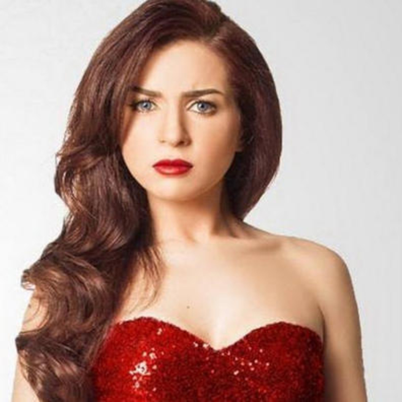 مي عز الدين