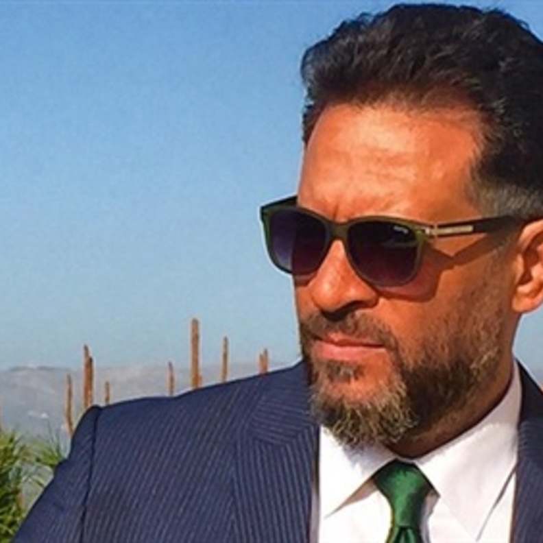 ماجد المصري