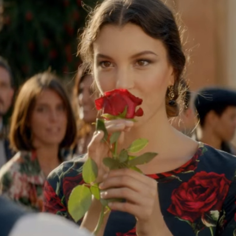 عطرDolce & Gabbana  الجديد