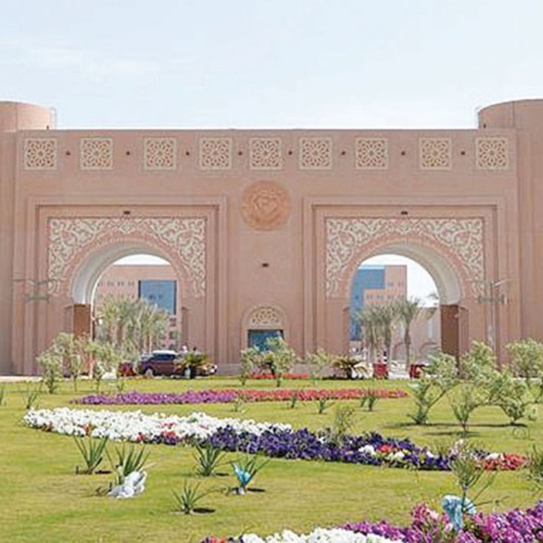 جامعة الملك فيصل