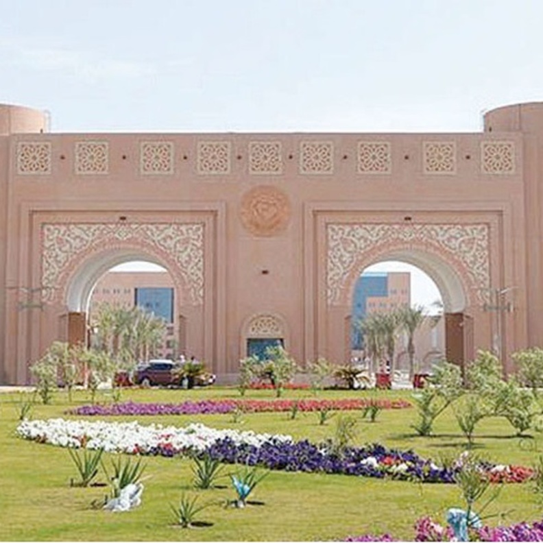 جامعة الملك فيصل 