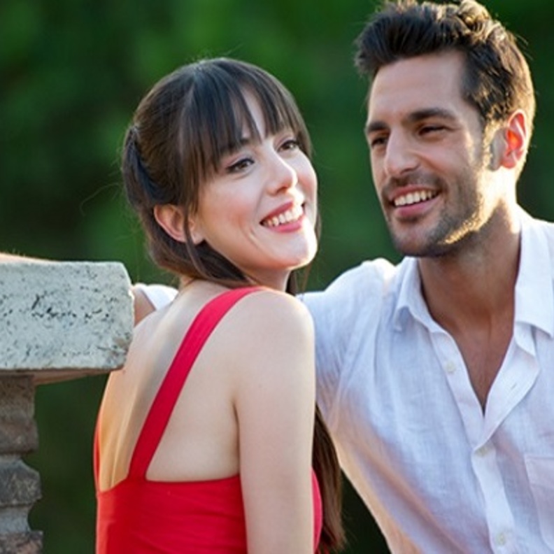 أوزجي جوريل وسركان تشاي أوغلو