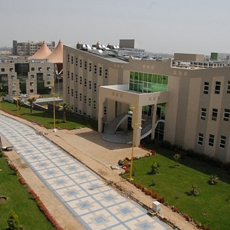 الدكتورة نورة بنت عبد الرحمن بن عدوان