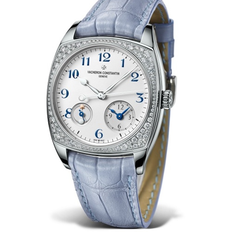 فاشرون كونستانتين  Vacheron Constantin