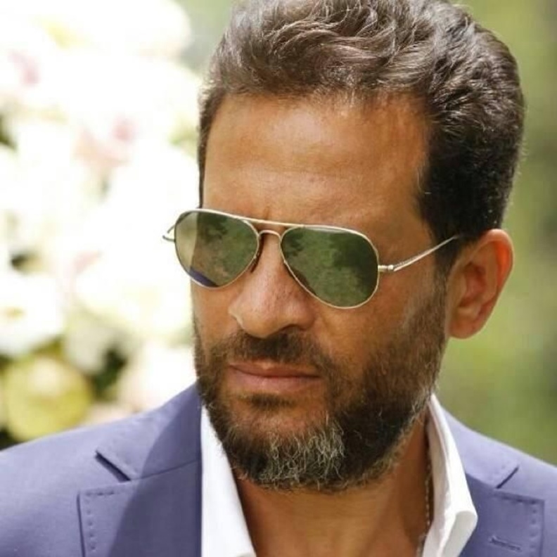 ماجد المصري