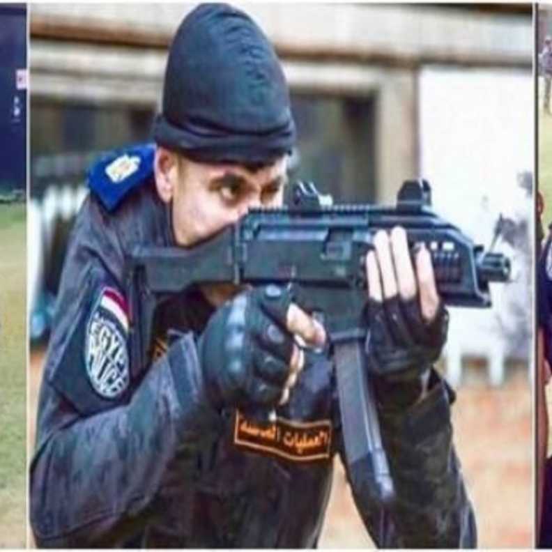 فيلم "الخلية"