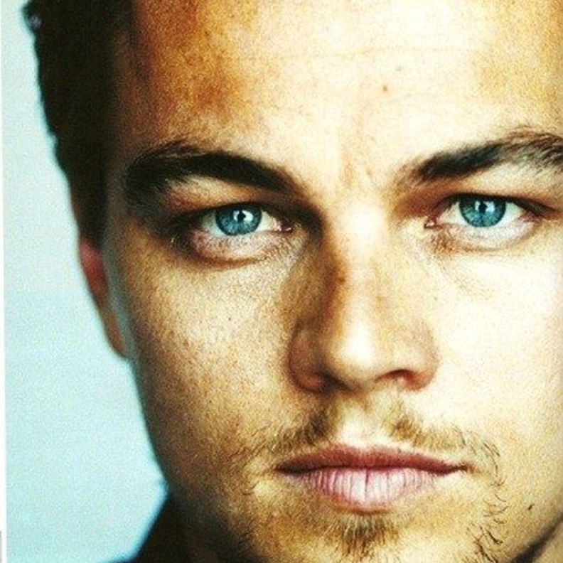 صور ليوناردو ديكابريو