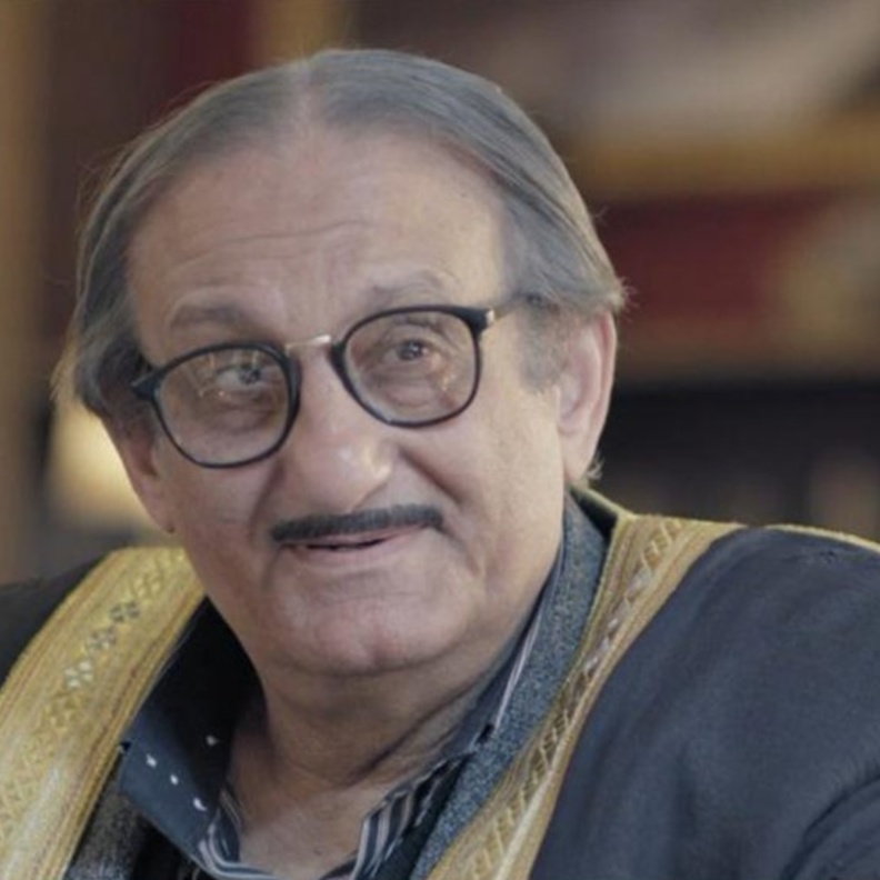 عفاريت عدلي علام